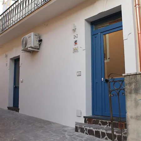 Bed & Breakfast Casavacanzeivana Pizzo (Calabria)