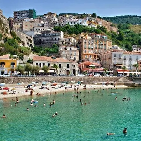 Casavacanzeivana Bed & Breakfast Pizzo (Calabria)