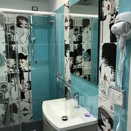 Casavacanzeivana Hotell 3*