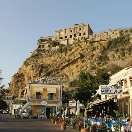 Bed & Breakfast Casavacanzeivana