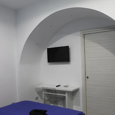Bed & Breakfast Casavacanzeivana Pizzo (Calabria)