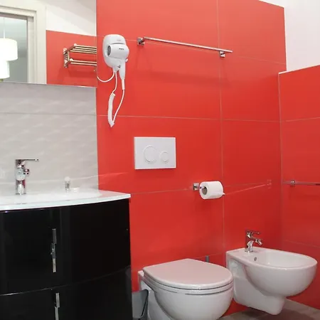 Bed & Breakfast Casavacanzeivana
